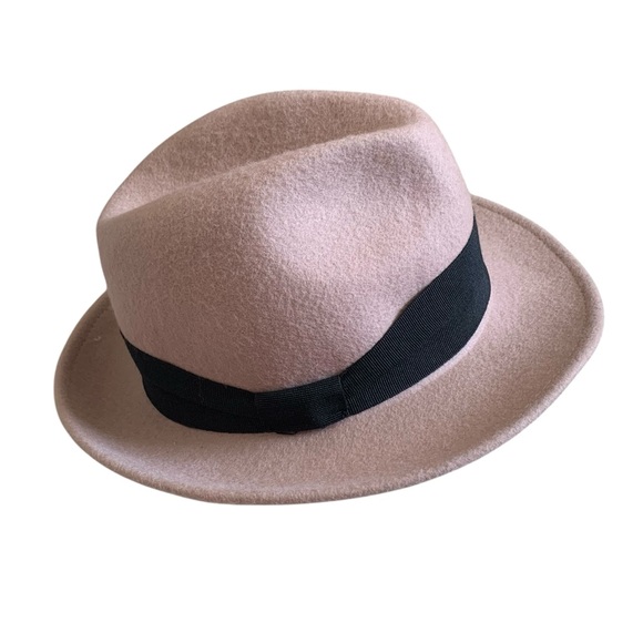 Tirabasso Wool Hat - Picture 7 of 10